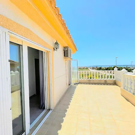 Villa Villa Asuncion Ciudad Quesada By Villas&You Ciudad Quesada