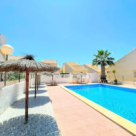 Villa Asuncion Ciudad Quesada By Villas&You