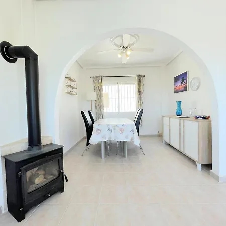 Villa Asuncion Ciudad Quesada By Villas&You Villa *
