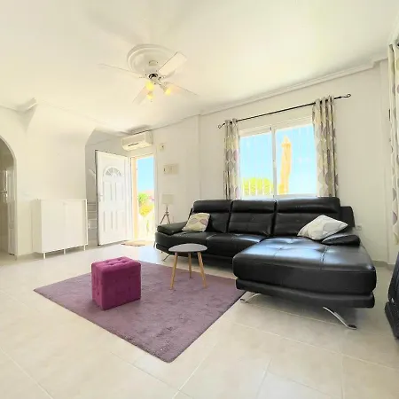 Villa Asuncion Ciudad Quesada By Villas&You