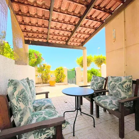 Villa Villa Asuncion Ciudad Quesada By Villas&You