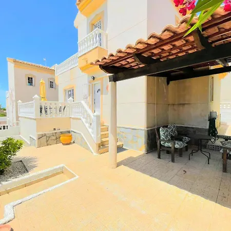 Villa Asuncion Ciudad Quesada By Villas&You Villa